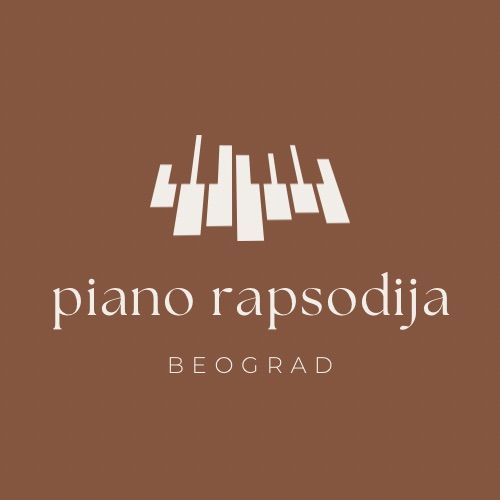 Piano Rapsodija